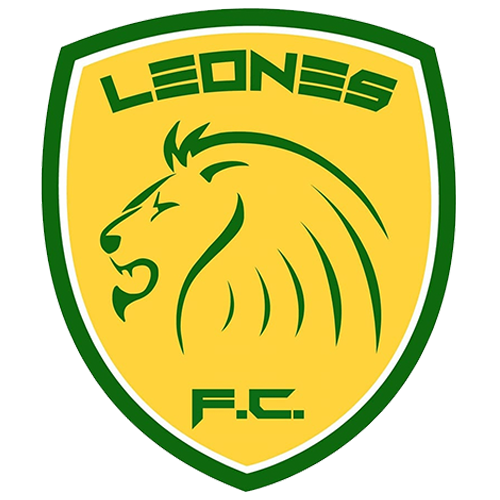 Itagüi Leones