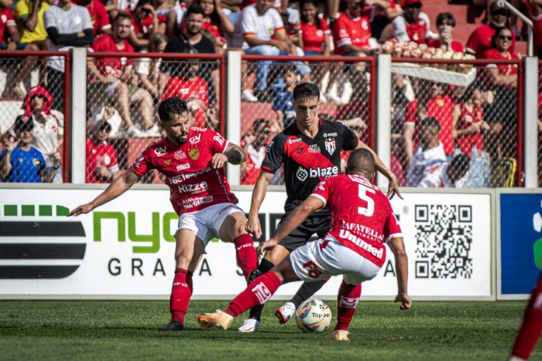 Atlético-GO X Vila Nova: Onde Assistir à Final Do Goiano - Dragão Goiano