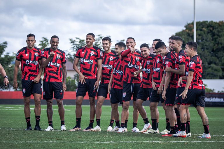 Atlético-GO