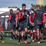 zagueiro Atlético-GO