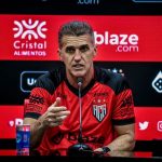 Atlético-GO - Foto: Ingryd Oliveira/ACG