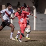 Atlético-GO x Vila Nova, Feminino - Gutemberg Pedro | V1 Sports