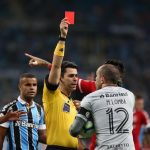 Atlético-GO de olho na arbitragem - Fernando Gomes / Agencia RBS