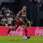 Foto: MARCELO GONÇALVES / FLUMINENSE