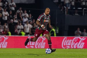 Foto: MARCELO GONÇALVES / FLUMINENSE