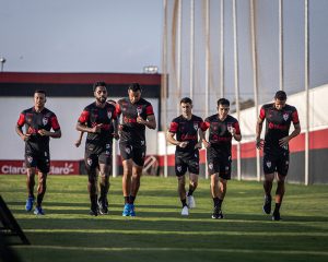 Atlético-GO