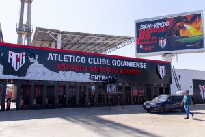 Atlético-GO