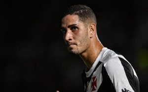 Atlético-GO de olho no mercado - Foto: Thiago Ribeiro/AGIF