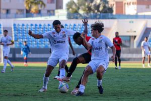 Atlético-GO Sub-17 Foto: Ingryd Oliveira/ACG)