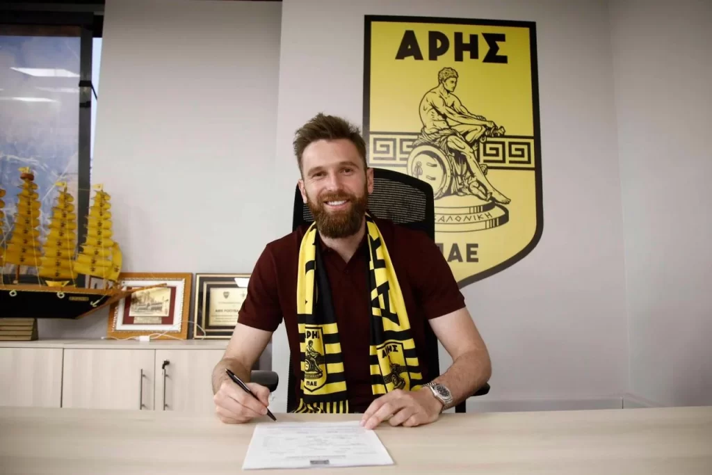 Atlético-GO de olho no mercado - Foto: Divulgação