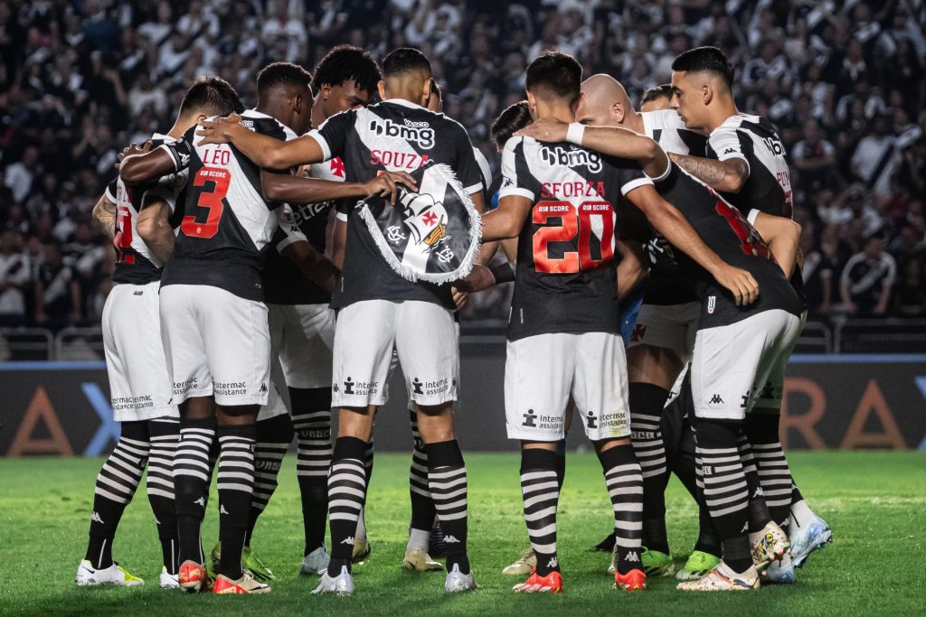 Atlético-GO de olho no Vasco - Foto: Leandro Amorim