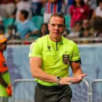 CBF define arbitragem para duelo contra o Cruzeiro - Foto: Divulgação