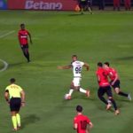 Vasco x Atlético-GO - Foto: Reprodução