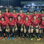 Atlético-GO feminino - Foto: Divulgação