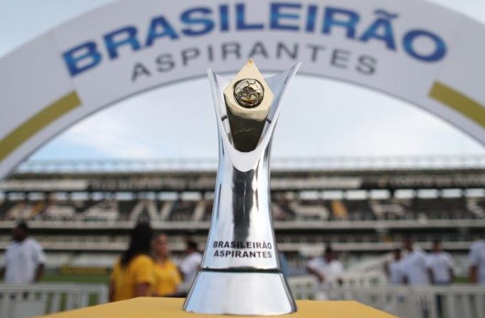 Sem título Atlético-GO de olho no Brasileiro de Aspirantes - Foto: Divulgação