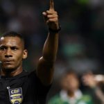 Atlético-GO de olho na arbitragem - Foto: Divulgação
