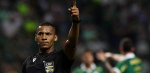 Atlético-GO de olho na arbitragem - Foto: Divulgação