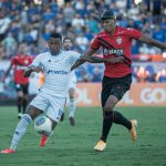 Cruzeiro x Atlético-GO - Foto: Divulgação