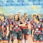 No Brasileiro Feminino, Atlético-GO tem time jovem, de estreantes e maioria goiana | O Popular