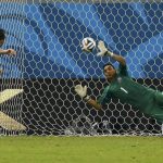 Atlético-GO de olho no mercado - Imagem: Damir Sagolj/Reuters