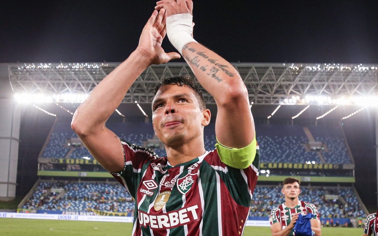 Foto: MARCELO GONÇALVES / FLUMINENSE FC