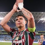 Foto: MARCELO GONÇALVES / FLUMINENSE FC