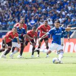 Foto: Gustavo Aleixo/Cruzeiro