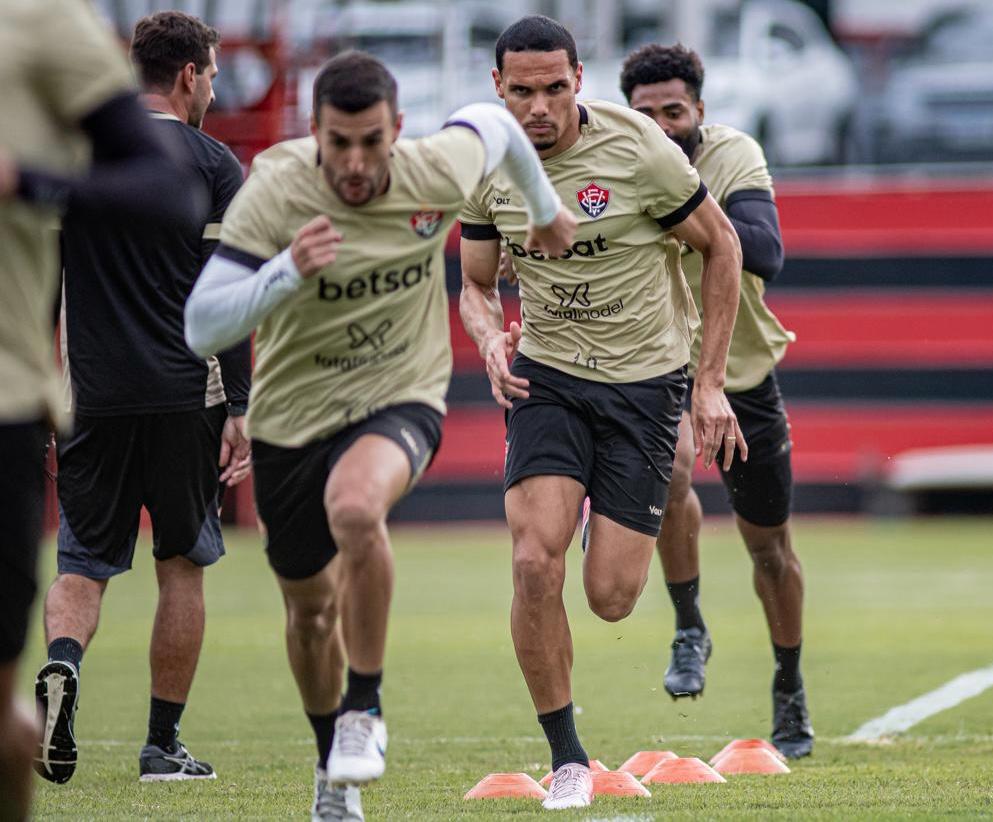 Atlético-GO de olho no Vitória - Foto: Divulgação