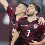 Matias Lacava está de volta e pode ser opção para Louzer
