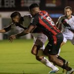 Atlético não perde para o Vitória há sete anos e busca manter o tabu