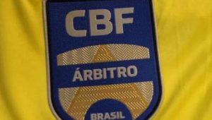 Atlético x Vitória: CBF define arbitragem da 26ª rodada do Brasileirão