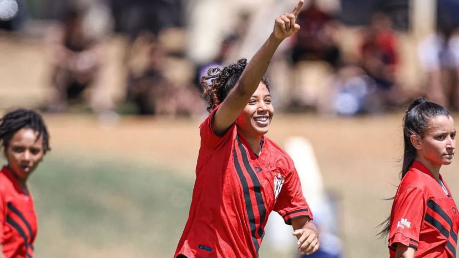 Atlético tem clássico pela frente hoje no Goianão Feminino