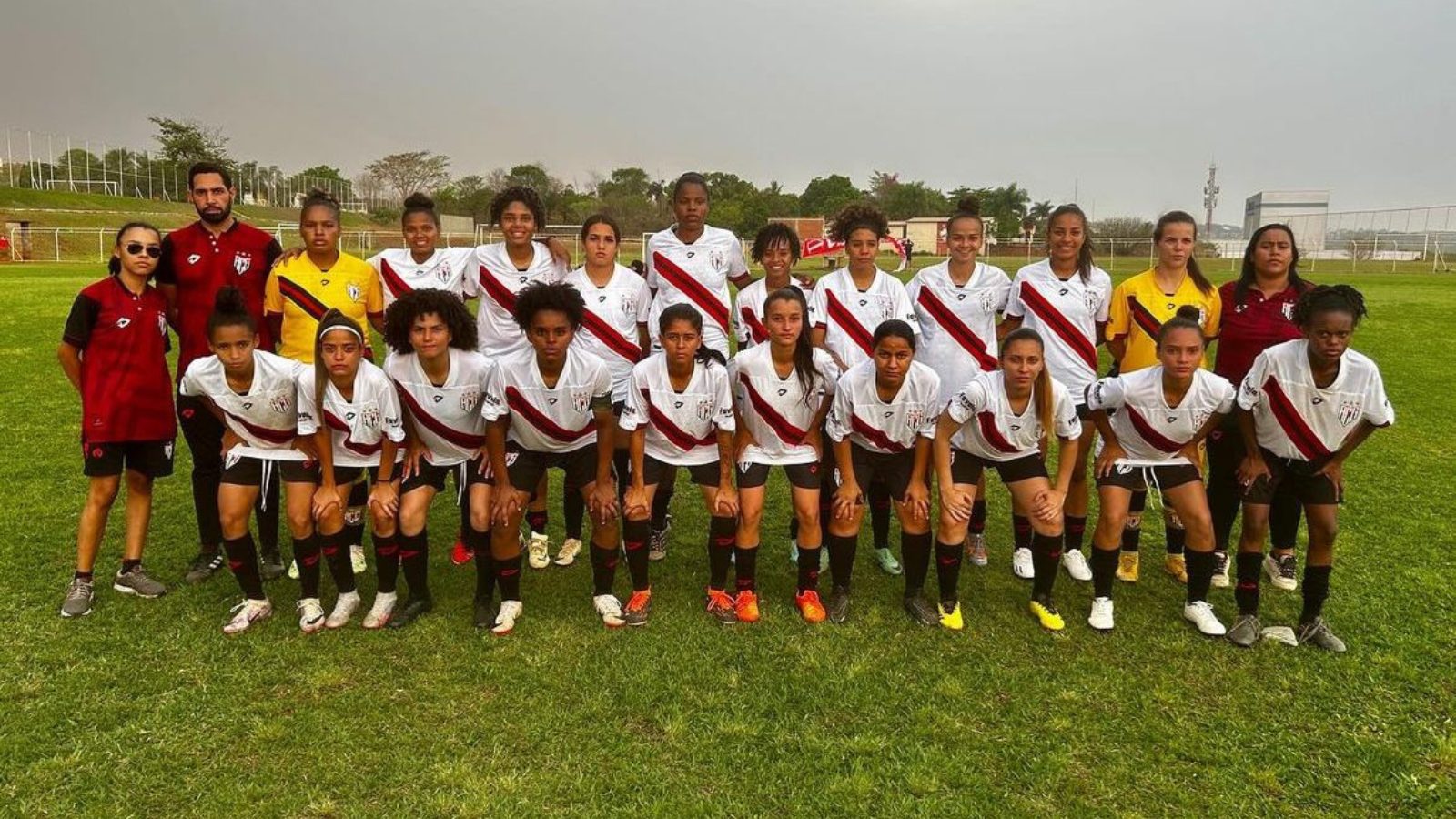 Atlético x Vila Nova: Saiba como foi o clássico pelo Goianão Feminino