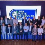 Amazon fecha acordo com clubes da LFU e Atlético pode ser beneficiado