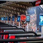 Atlético terá stand para cadastramento facial dos torcedores nesta sexta-feira (13/9)