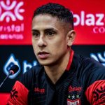 Lateral celebra retorno e busca sequência de jogos com a camisa do Atlético