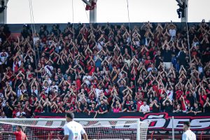 Atlético inicia venda de ingressos para a partida contra o Vitória