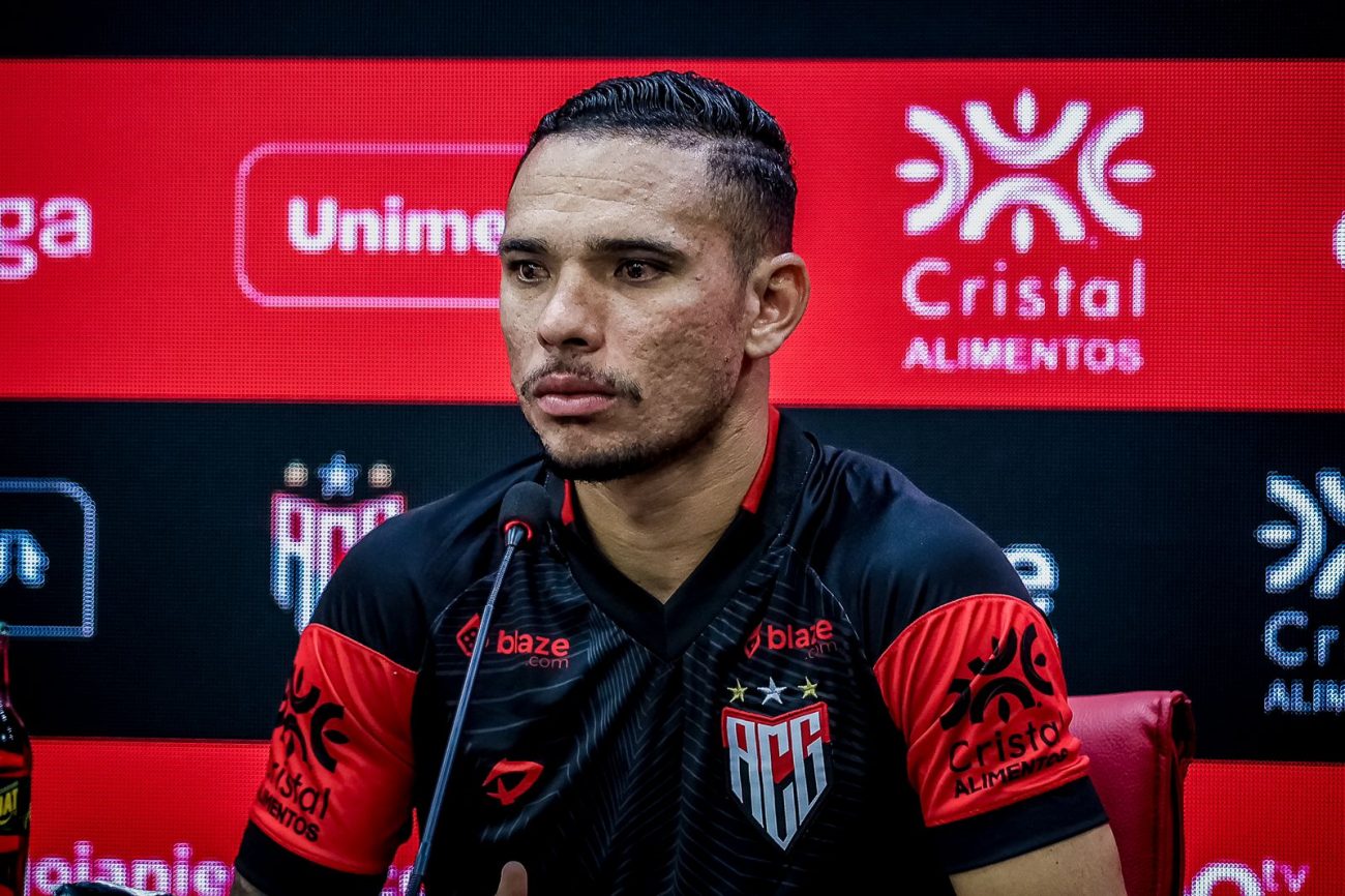 Luiz Fernando enaltece dias de preparação e acredita na recuperação do Atlético no Brasileirão