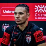 Luiz Fernando enaltece dias de preparação e acredita na recuperação do Atlético no Brasileirão