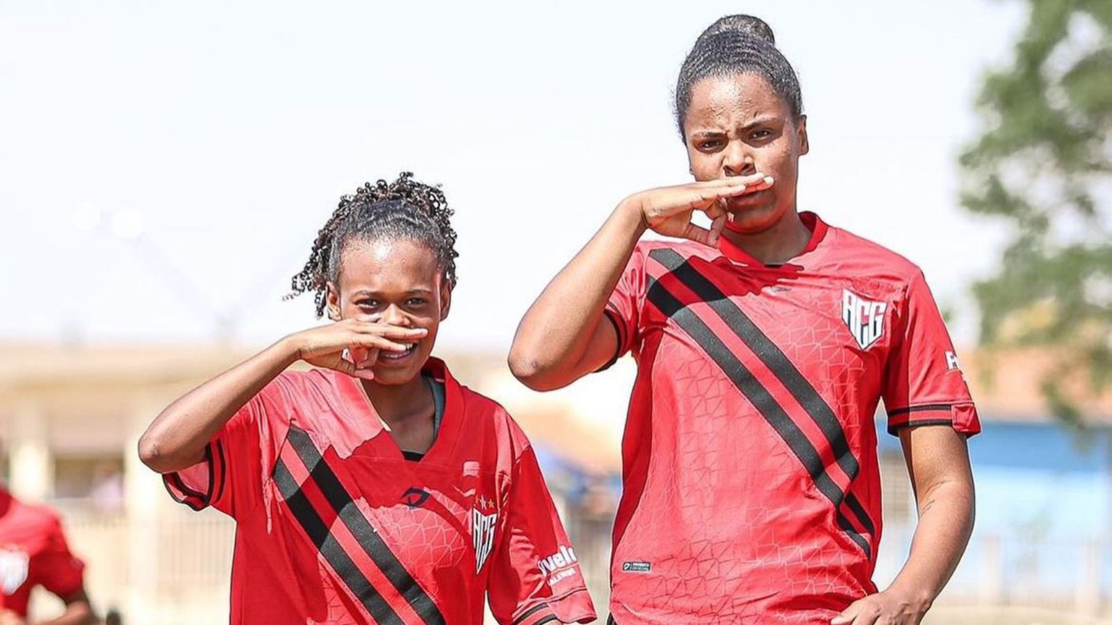 Com gol de Mirelle, Atlético vence clássico contra o Aliança e segue vivo na disputa pelo título do 2º turno do Goianão Feminino