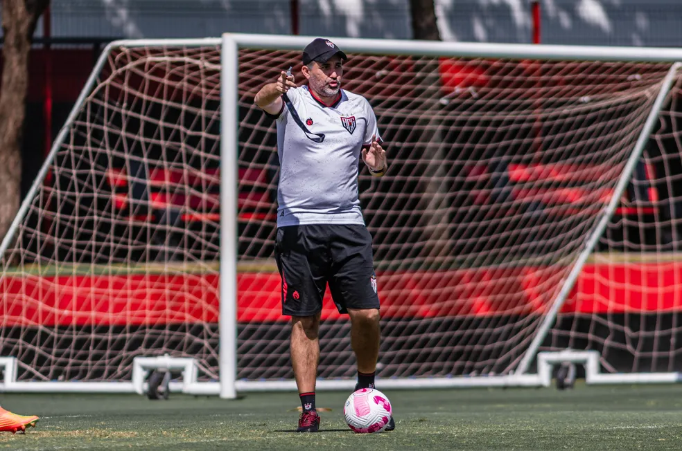 Foto: Alan Deyvid / ACG