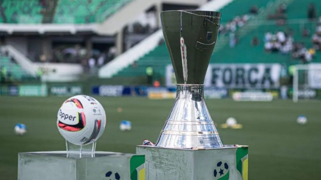 Atlético de olho: Confira a fórmula de disputa do Goianão 2025