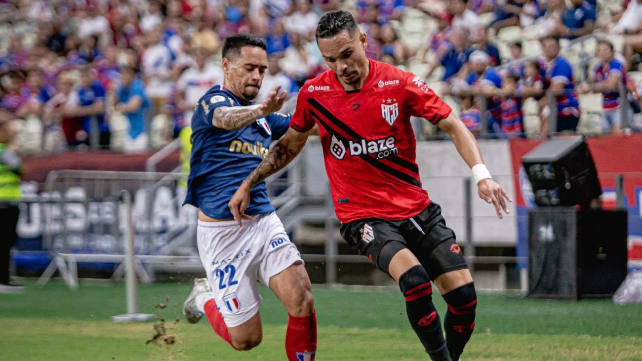 Atlético