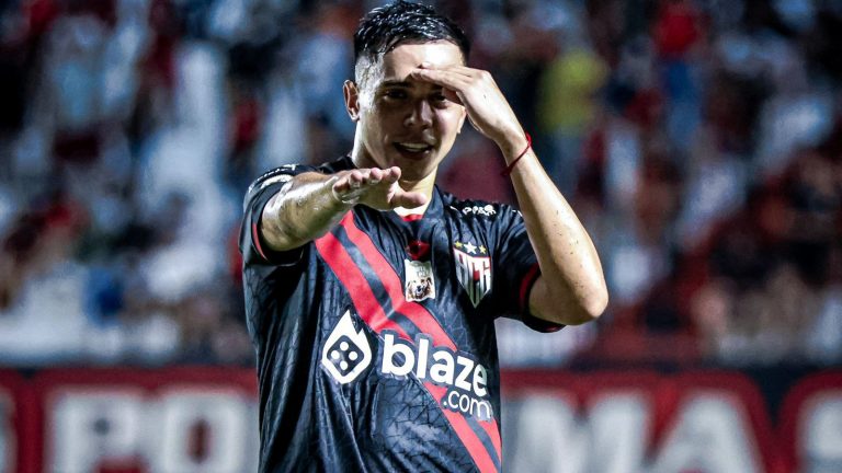 Atlético-GO