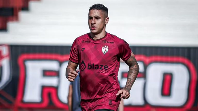 Atlético-GO
