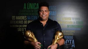 Ronaldo