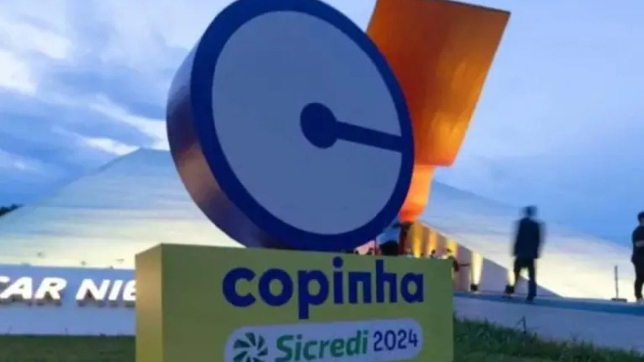 Copinha