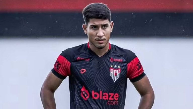 Atlético-GO