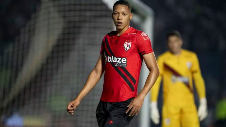 Atlético-GO