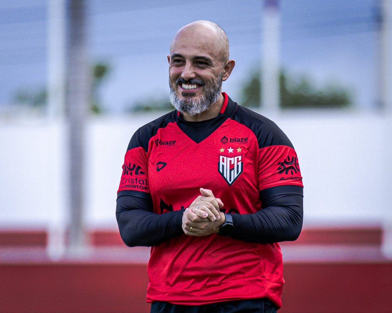 Foto: Ingryd Oliveira / ACG
